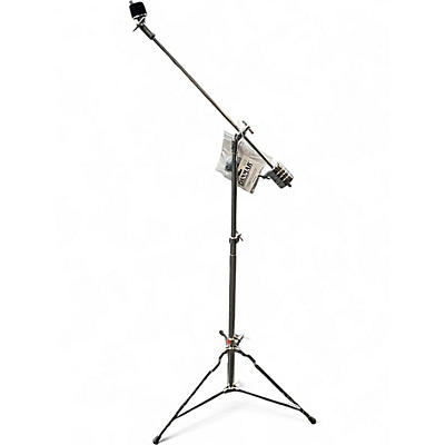 Used Slingerland WEIGHTED BOOM Cymbal Stand