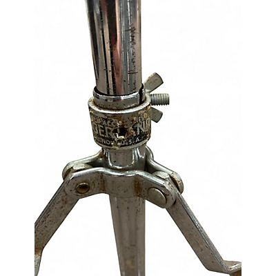 Used Slingerland snare stand Snare Stand