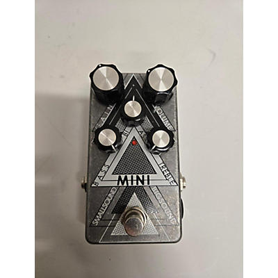 Smallsound Bigsound Used SmallSound BigSound Mini Effect Pedal