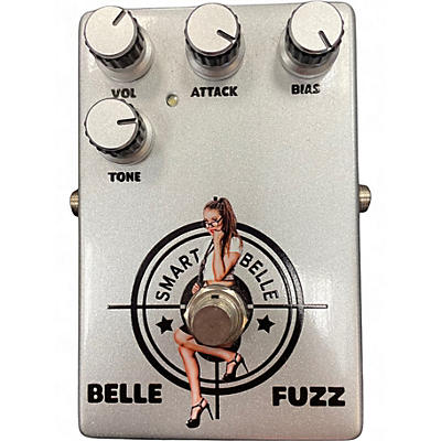 Used Smart Belle BELLE FUZZ Effect Pedal