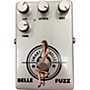 Used Smart Belle BELLE FUZZ Effect Pedal