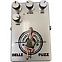 Used Smart Belle Belle Fuzz Effect Pedal