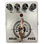 Used Smart Belle belle fuzz Effect Pedal