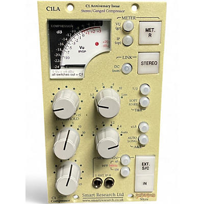 Used Smart Research C1LA Rack Equipment