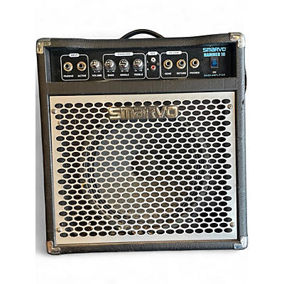 Used Smarvo HAMMER 10 Bass Combo Amp