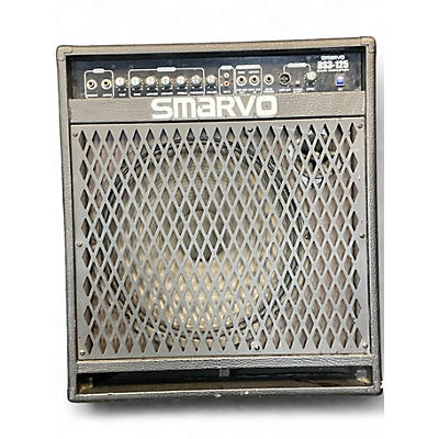 Used Smarvo bs3-125 Bass Combo Amp