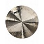 Used Smash Cymbals 20in CUSTOM ELITE FLAT Cymbal 40