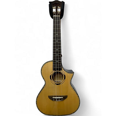 Used Smiger  UKE Antique Natural Ukulele