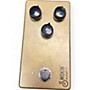 Used Smokin Amp Co GOLDEN PONY Effect Pedal
