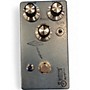 Used Smokin' Amp Co MICRO V Effect Pedal