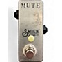 Used Smokin' Amp Co Used Smokin' Amp Co Mute Pedal