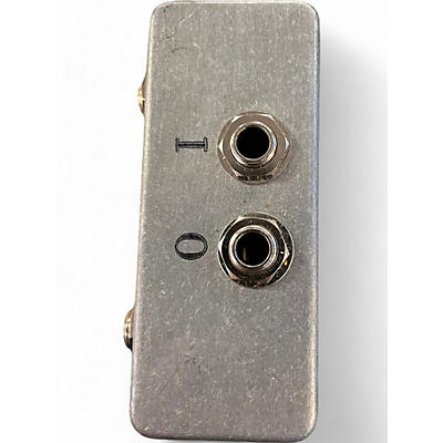 Used Smokin Amp Co SWITCHER Pedal