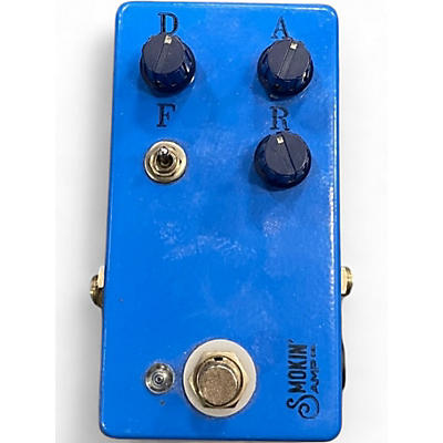 Used Smokin' Amp Co. Envelope Filter Effect Pedal
