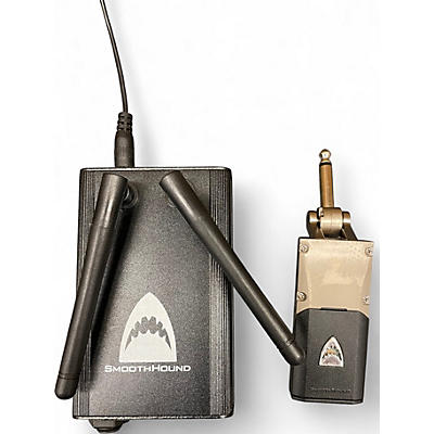 Used Smoothhound  K2100 Instrument Wireless System