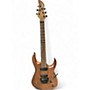 Used Smp Guitars Orpheus Natural Solid Body Electric Guitar Natural