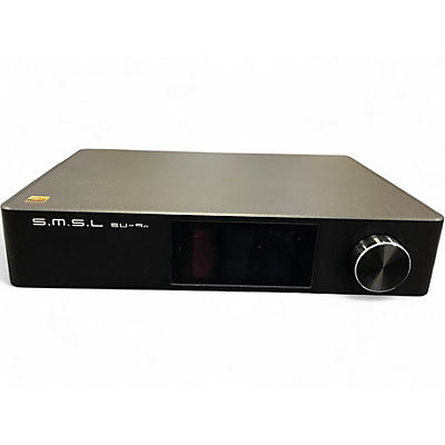 Used Smsl SU-9N Headphone Amp