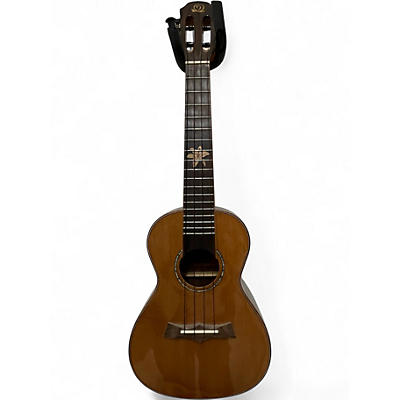 Used Snail BHC-6C Natural Ukulele