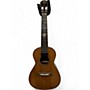 Used Snail BHC-6C Natural Ukulele Natural