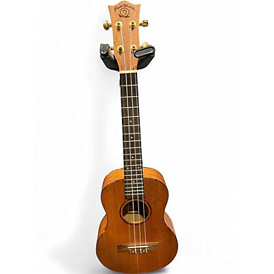 Used Snail TENOR UKULELE Mahogany Ukulele