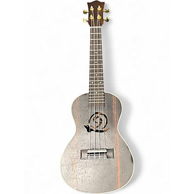Used Snail Ukulele UKC-T483 Natural Ukulele