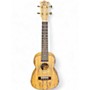 Used Snail Ukulele UKS490 Spalted Maple Ukulele Spalted Maple