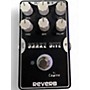 Used Snake Bite REVERB Effect Pedal