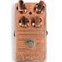 Used Snake Oil Fine Instruments Marvellous Engine Effect Pedal