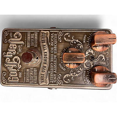 Used Snake Oil Fine Instruments The Very Thing Effect Pedal