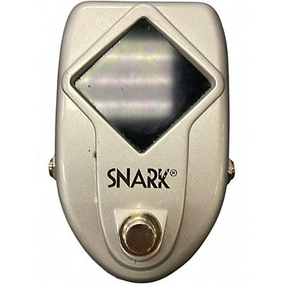 Used Snark CHORMATIC TUNER  Tuner Pedal