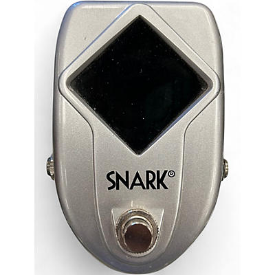 Used Snark CHROMATIC TUNER Tuner Pedal