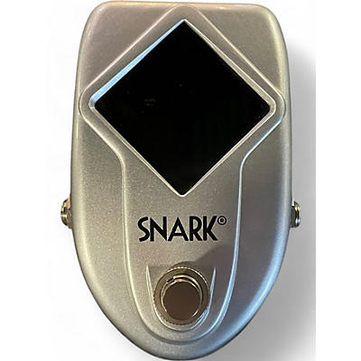 Used Snark Chromatic Pedal Tuner