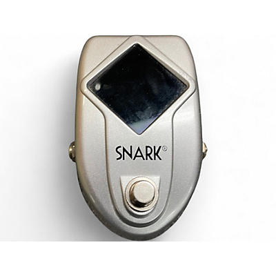 Used Snark Chromatic Tuner Tuner Pedal