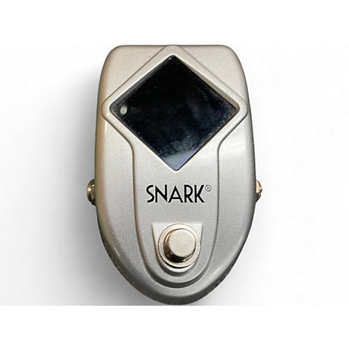 Used Snark Chromatic Tuner Tuner Pedal
