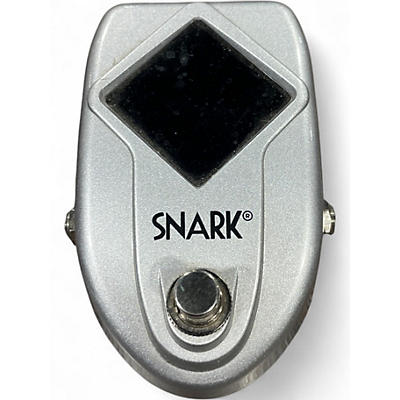 Used Snark Chromatic tuner Tuner Pedal