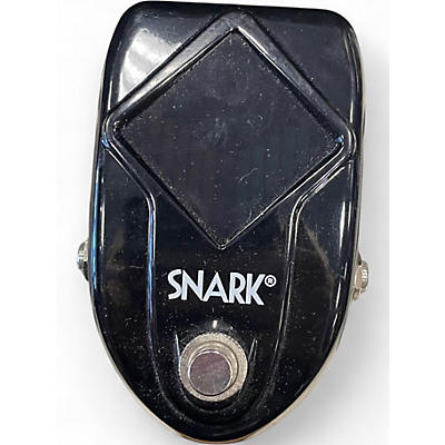 Used Snark PEDAL TUNER Tuner Pedal