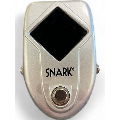 Snark Used Snark SN-10 Tuner Pedal