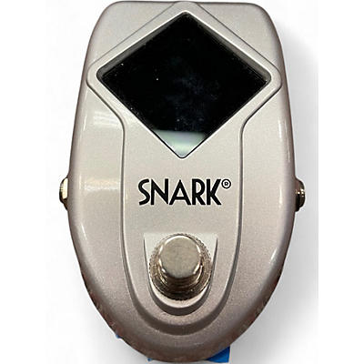 Used Snark SN-10 Tuner Pedal