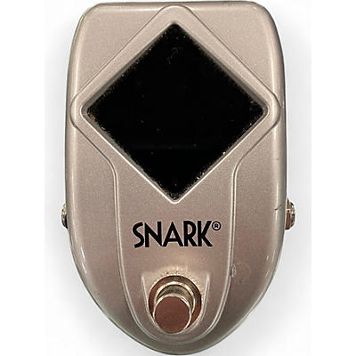 Used Snark SN-10 Tuner Pedal