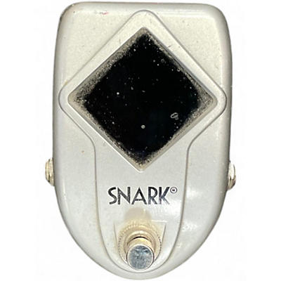 Used Snark  SN-10 Tuner Tuner Pedal