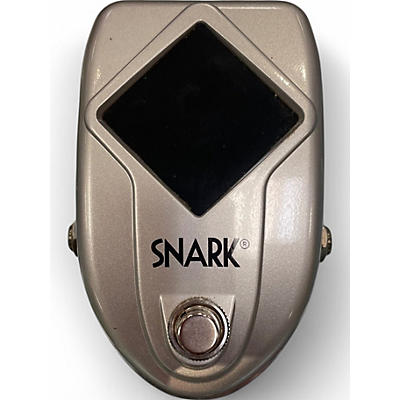 Used Snark SN-10S Tuner Pedal