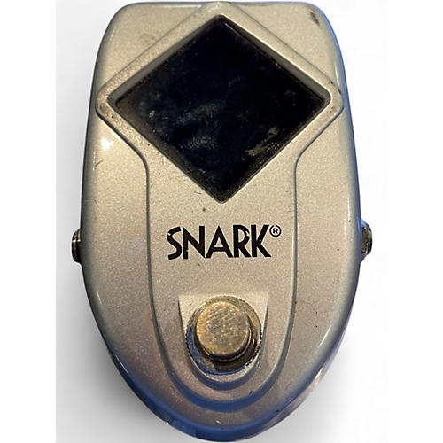 Used Snark SN10 Tuner Pedal