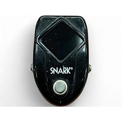 Used Snark SN10 Tuner Pedal