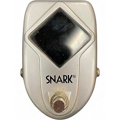 Used Snark SN10 Tuner Pedal