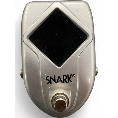 Used Snark SN10 Tuner Pedal