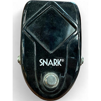 Used Snark SN10 Tuner Pedal