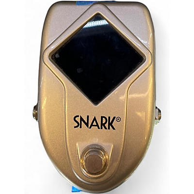Used Snark SN10 Tuner Pedal