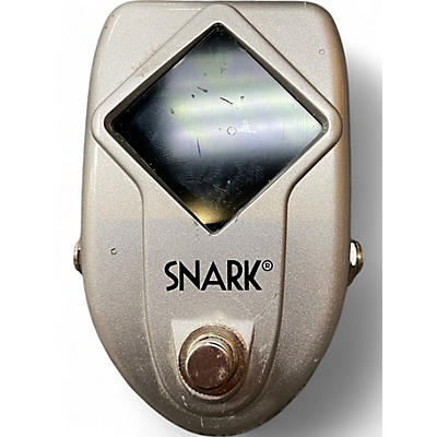 Used Snark SN10S Tuner Pedal