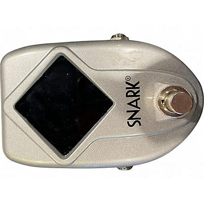 Used Snark SN10S Tuner Pedal