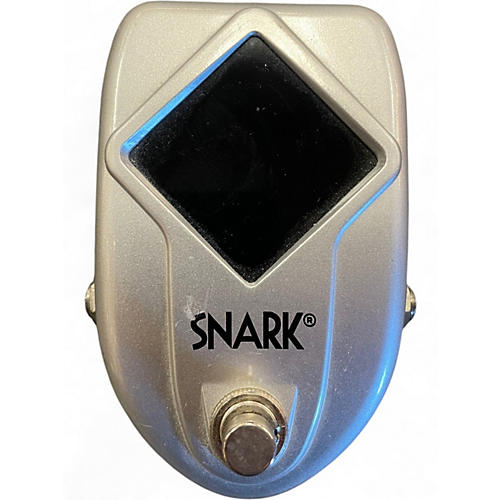 Used Snark SN10S Tuner Pedal