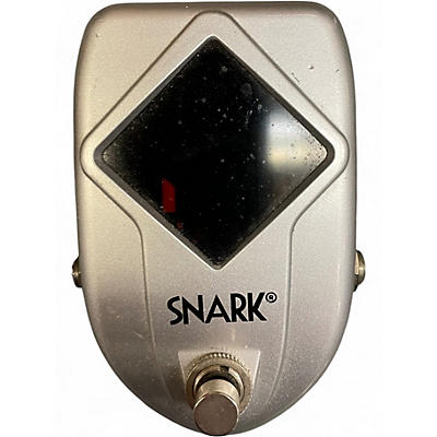 Used Snark Sn-10 Tuner Pedal